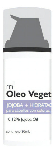 Oleo Riviera Mi Oleo Vegetal Jojoba 30 Ml 0