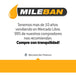 Lubricambio Dc 90 Ancap 20 Lts Lubricante Mileban 3