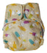 Reusable Eco-friendly Cloth Diapers 5