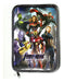 Avengers 2-Tier Pencil Case. PVC High Quality. Spacious 0