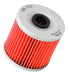 K&N Oil Filter Kawasaki KLR 650 - KLX 650 Others 0