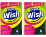 Esponja Multiuso Super Wish - Leve 8 Pague 6 0