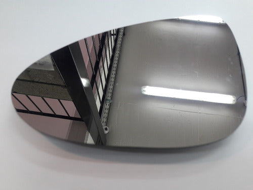 PRC Cruze Mirror with Base 1