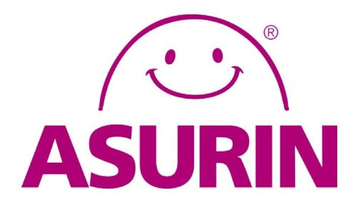 Asurin Heavy Duty Consortium Bags 60x100 cm Pack of 30 Bags 2