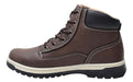 Jaguar Zaptilla Botita Trekking Hombre Art 3023 5