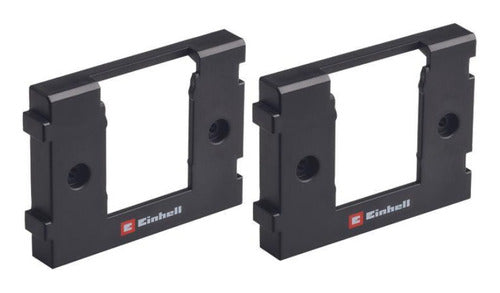 Einhell Power X-Change Wall Mount for Batteries 4514155 Pxc Akku J 0