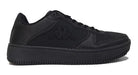 Kappa Sneakers - Logo Maserta Black 0