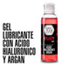 Isis Gel Lubricante Intimo Lube Ruby Fancy Con Acido Hialuronico 2