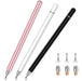 Lezgo Capacitive Stylus for iPad (3 Units) 0