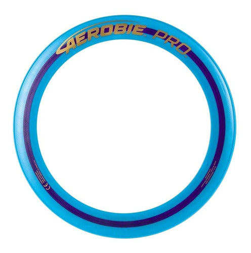 Aerobie Dynamic Ring 0