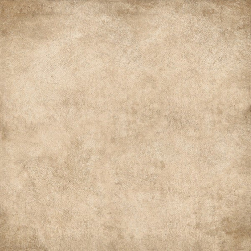 Cerámica Piso Pared 45x45cm Pei 4 Rústica Cecafi Tulsa Beige 0