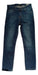 Rusty Pantalon De Jean Ray Junior Azul Oscuro 0