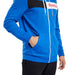 Reebok Men’s Linear Logo Hoodie in Humble Blue 4