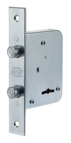 Andif 501 Lock 0