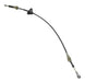 Cable Selectora Velocidad Uno/ Way/ Cargo-fiorino 1.3 /1.7d 1