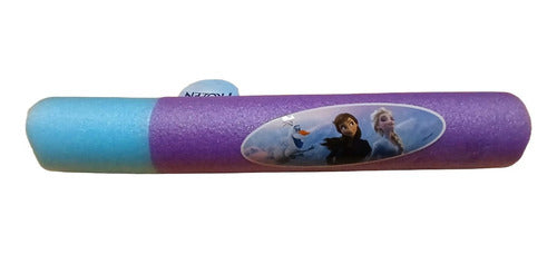 Base-X Disney Frozen Elsa and Anna Water Launcher 0