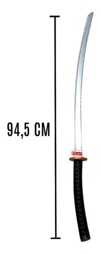 IMP Muramasa Sword 94.5cm Halloween Costume 2