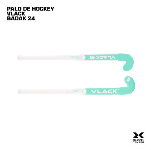 Vlack Badak Hockey Stick - Wooden Series for Beginners 4