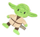 Juguete Del Perro De La Figura Del Yoda De La Felpa De La Gu 3