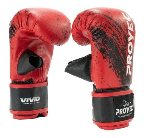 Proyec Boxing Gloves - Vivid Collection 1