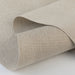 Tearproof Linen Fabric - 12 Meters - Upholstery Material 92