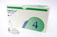 Novofine 32G 4Mm Subcutaneous Needles for Pen X 100 0