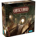 Juego De Mesa Obscurio Base Libellud +10 Cooperativo Febo 0