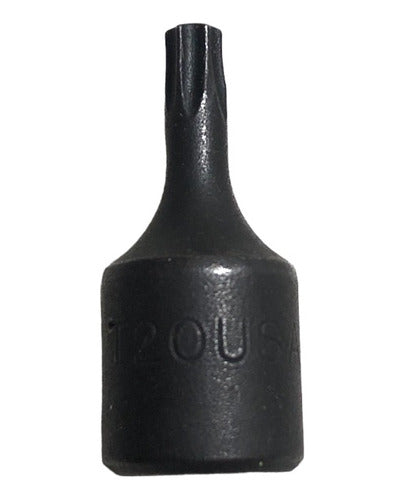 Vermont American Torx T10 Impact Bit 1/4" Socket 0