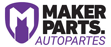 MakerParts Kit Cadena Distribucion Para Kia Cerato Forte Soul 1.6 G4fc 1