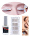 Lash Kit Permanente Pestañas Bigudies Pegamento Lifting Tintura 3