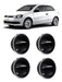 VW Air Conditioning Diffusers Set of 4 for Gol G4 G5 G6 0