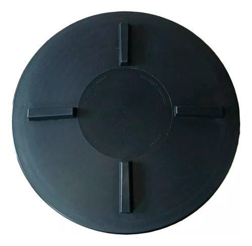 Tapa Para Tanque De Agua De 300 A 1200l Universal Reforzada 1