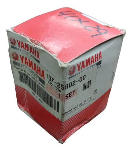 Yamaha Rear Brake Caliper Repair Kit for V Star XVS Original 3