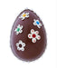 MrSol Easter Egg Mold Number 16 A 0