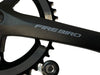 Fire Bird Simple Chainring and Crankset 42 Teeth - Fixie 1