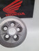 Plator Da Embreagem Honda Hornet Cb 600f Cbr 600rr 08/14 Ori 6