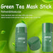 Tareio Green Tea Mask Stick, Green Tea Deep Cleanse Mask 2