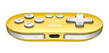 8Bitdo Zero 2 Bluetooth Gamepad - Yellow Edition 4