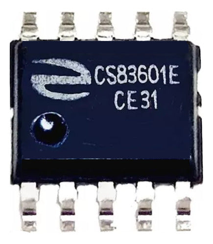 TecnoliveUSA CS83601E Integrated Circuit 0