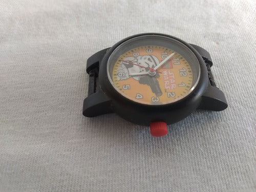 Reloj Lego Star Wars 2013 Japones Original Importado 1