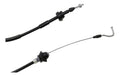 Cable Acelerador Volkswagen/saveiro/ Gol/etc. 1.6/1.8 1994 - 1