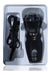 Meseta Rechargeable Shaver 1