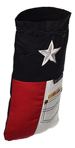 Rock Point Rp016 Bolsa De Vino De Texas 0