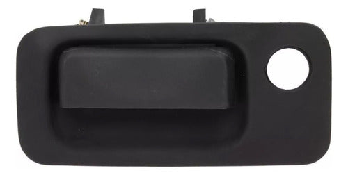 TF Ford Ranger 2004/2009 Left Front Exterior Door Handle 0