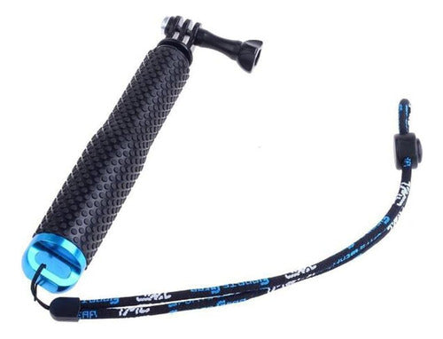 Walway 19 Adjustable Extension Monopod with Hand Grip 2