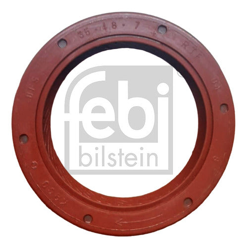 Febi Bilstein Retaining Seal Camshaft Chevrolet Corsa Meriva Astra 8v 16v 1