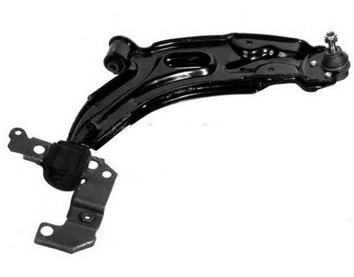 Brazo Suspension Delantero Fiat Palio Siena Strada Izquierda 0