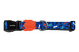 Zeedog Ultra Premium Resistant Collar for Medium Dogs 28