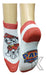 Animated Kids Socks - 1 Unit 45