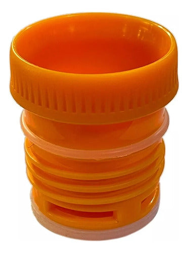 Lüsqtoff Cebador Stopper for Lüsqtoff Thermos 6